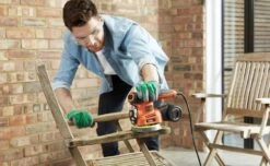 Black & Decker Black+Decker KA280K Multischuurmachine In Koffer - 220W - KA280K-QS -HandelFix Winkel da573c82a37f0348b77698f0c113998a