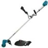 Makita DUR190UZX3 18V Li-Ion Accu Grastrimmer Body - U-greep - 300mm - Koolborstelloos -HandelFix Winkel da73a342bf9c27186f3ccd3dcacb5228