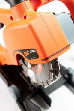 Spit D90 Sleuvenzaagmachine Set In Koffer - 2500W -150 Mm - Incl. 2 Diamantschijven - 811245 -HandelFix Winkel da75347a0bd95098a5d9285e5d3db006