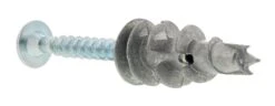 Spit Driva TP12 Gipsplaatplug Incl. Schroef - PZ2 - 31x14mm (100st)