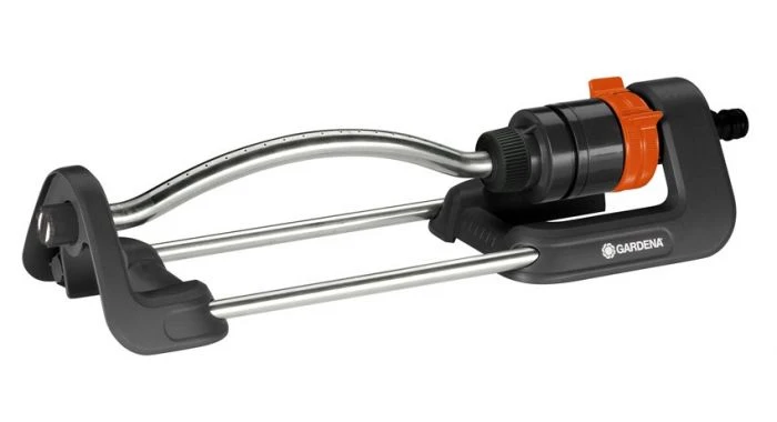 Gardena Aqua S Zwenksproeier - 90 - 200m² - 18700-20 3 Gardena Aqua S Zwenksproeier - 90 - 200m² - 18700-20