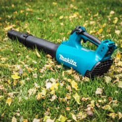 Makita DUB184PT4J 18V Li-Ion Accu Bladblazer Set (4x 5,0Ah) Incl. Mbox - 780m³/uur - Koolborstelloos -HandelFix Winkel daaacbeb59c0f252b6be1b9f82d685cd