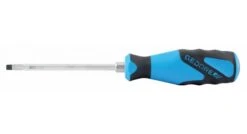 Gedore 2154SK 3-C Schroevendraaier Met Slagkap - 6,5 X 230mm - 1845233