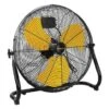 Stanley ST-20F Vloerventilator - 51cm - 110W -HandelFix Winkel db1398af1cfeca4debb0528d9096b7d5