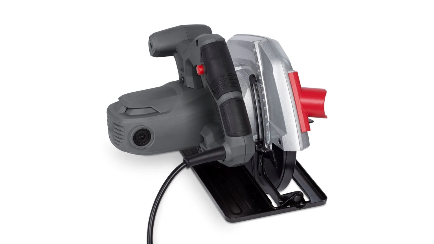 Powerplus POWE30050 Cirkelzaag - 1200W - 185mm 9 Powerplus POWE30050 Cirkelzaag - 1200W - 185mm - Afbeelding 7