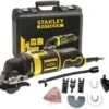 Stanley FME650K Multitool + 23 Delige Accessoireset In Koffer - 300W -HandelFix Winkel db8c237df9da70cae195c5493c2e6686