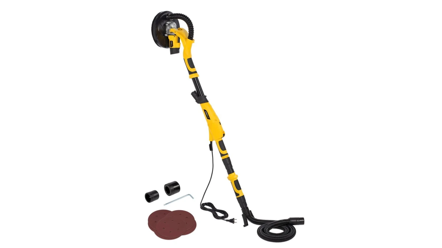 Powerplus POWX04761 Langnekschuurmachine - 710W 3 Powerplus POWX04761 Langnekschuurmachine - 710W