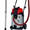 Einhell TE-VC 2230 SAC 220-240V Nat-/Droogzuiger - 2200W - 30L - 2342441 -HandelFix Winkel dbb42fe81bbfe96587fbb5b67e4768d5