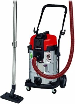 Einhell TE-VC 2230 SAC 220-240V Nat-/Droogzuiger - 2200W - 30L - 2342441
