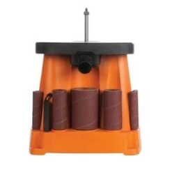 Triton TSPS450EU Oscillerende Tafelschuurmachine - 450W - 954602 -HandelFix Winkel dbbff61b837ebfa1f7d540d53a2f990d