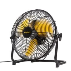 Stanley ST-12F Vloerventilator - 30,5cm - 52W -HandelFix Winkel dbdf8412a4c861fce3555651583537e6