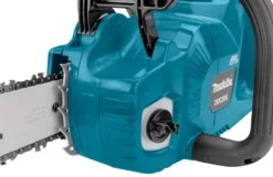 Makita DUC355PG4J 2x18V Li-Ion Accu Kettingzaag Set (4x 6,0Ah) Incl. Mbox - 35cm - Koolborstelloos 37 Makita DUC355PG4J 2x18V Li-Ion Accu Kettingzaag Set (4x 6,0Ah) Incl. Mbox - 35cm - Koolborstelloos -HandelFix Winkel dbed0baa00804349e42ffe0d29350497 1