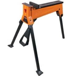 Triton SJA100E SuperJaws Draagbaar Klemsysteem - 1000kg - 327323