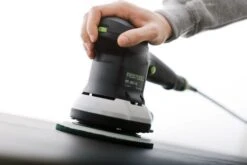 Festool ETS 150/3 EQ-Plus Excenterschuurmachine In Systainer - 310W - 150mm - 576072 -HandelFix Winkel dc0049dcdc095105549bcf664c0b4627 1