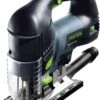 Festool CARVEX PSB 420 EBQ-Plus Decoupeerzaagmachine In Systainer - 550W - 120mm - 576186 2 Festool CARVEX PSB 420 EBQ-Plus Decoupeerzaagmachine In Systainer - 550W - 120mm - 576186 -HandelFix Winkel dc3e6db01e3c26a3411dae668cf91bd0