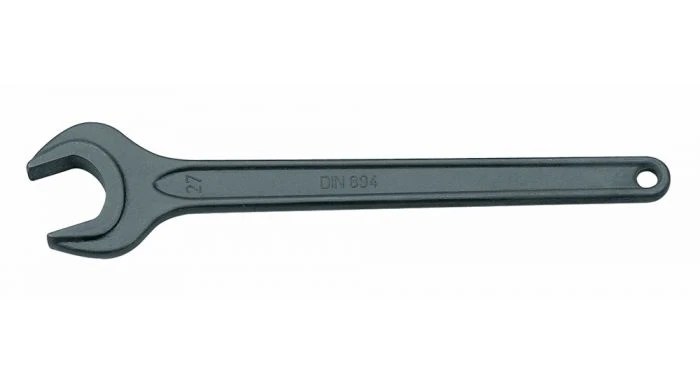 Gedore 894 36 Machinesteeksleutel Enkel - 36mm - 6576700 3 Gedore 894 36 Machinesteeksleutel Enkel - 36mm - 6576700