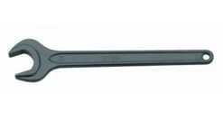 Gedore 894 22 Machinesteeksleutel Enkel - 22mm - 6575300