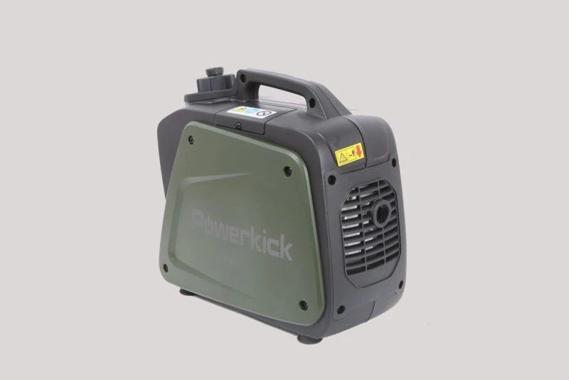 Powerkick 800 Outdoor Generator - 800 W - 4 Takt - PKG10800-1 7 Powerkick 800 Outdoor Generator - 800 W - 4 Takt - PKG10800-1 - Afbeelding 5