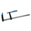 Silverline 244946 F-Klem Heavy Duty - Diep -500 X 120mm -HandelFix Winkel dc62da69923ffd84ecf17c1bfa2b4384