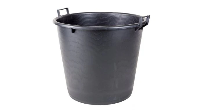 Gripline KUI01250-0001 Specials Kuip - 125L - Zwart 3 Gripline KUI01250-0001 Specials Kuip - 125L - Zwart