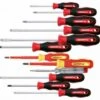 Gedore RED R38002012 12-delige 2C-Schroevendraaierset XXL -HandelFix Winkel dc7aa6dccf2ad3116eb9e3cacc8cc97e