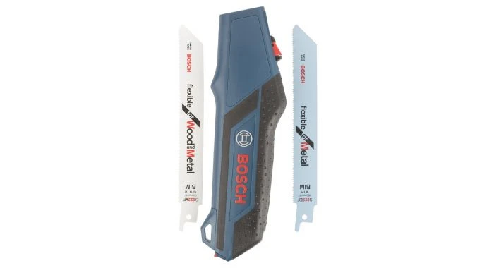 Bosch 2608000495 Handzaag Voor Reciprozaagbladen Inclusief Zaagblad 3 Bosch 2608000495 Handzaag Voor Reciprozaagbladen Inclusief Zaagblad