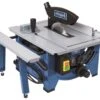 Scheppach HS80 Zaagtafel - 1200W - 210mm - 5901302901 -HandelFix Winkel dc97c0d1abfac1157f396be0af9c337f