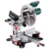 Metabo KGS 305 M Afkortzaag - 2000W - 305 X 30mm - 619305000