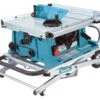 Makita 2704X Zaagtafel Incl. Verrijdbaar Onderstel (194093-8) - 1650W - 260 X 30mm 2 Makita 2704X Zaagtafel Incl. Verrijdbaar Onderstel (194093-8) - 1650W - 260 X 30mm -HandelFix Winkel dce5eb54cb07d2886be0a302a914bcbe