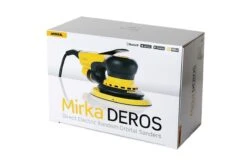 Mirka Deros 625CV Excentrische Schuurmachine - 150mm - 350W - 2976922 -HandelFix Winkel dcf7c2bdca4cc6b6026b56e6fdc5b1c7 2
