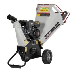 Lumag HC10-NL Hakselaar Benzine 6,5 PK