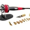 Weller WLIWBK2523C Houtbrander Soldeerset 25W 15-delig 1 Weller WLIWBK2523C Houtbrander Soldeerset 25W 15-delig -HandelFix Winkel dd3c1881b8230d3d97c0492d27fbb941