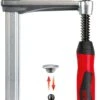 Bessey GZ30122K Lijmklem - Geheel Staal - 300 X 120mm -HandelFix Winkel dd4138c1f8c8364725697b01d045998b 1