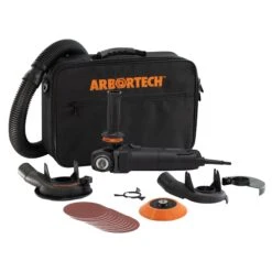 Arbortech PWC.FG.900.60 Power Carving Unit - 1000W - 2.000-12.000 Tpm -HandelFix Winkel dd4a6eba0e9099028bb5dd2ccd09f527