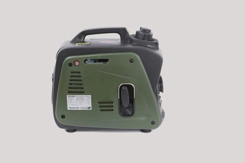 Powerkick 800 Outdoor Generator - 800 W - 4 Takt - PKG10800-1 6 Powerkick 800 Outdoor Generator - 800 W - 4 Takt - PKG10800-1 - Afbeelding 4