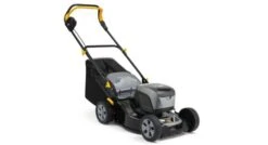 Alpina AL5 4148 Li Kit 48V Li-Ion Accu Grasmaaier Set (1x 4,0Ah) - 41cm - 60L