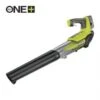 Ryobi RBL18JB40F 18V Li-Ion Accu Bladblazer Set (1 X 4.0Ah) - 160km/h -HandelFix Winkel ddae0457c3acc03612cba8a9ac199097