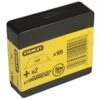 Stanley 8-11-921 Reservemesjes 1992 (100st) -HandelFix Winkel ddc73c263fa1ec4364d797a7279710ab