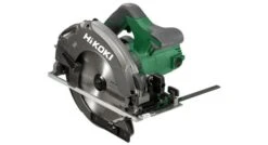 HiKOKI C7U3W1Z Cirkelzaag In HSC IV - 1600W - 190mm - 66mm