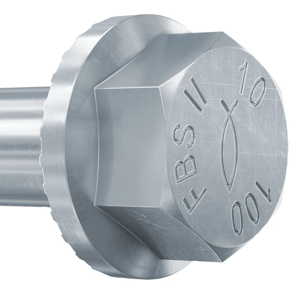 Fischer FBS II 12x85 US Betonschroef - Zeskantkop - SW17 (20st) - 536870 5 Fischer FBS II 12x85 US Betonschroef - Zeskantkop - SW17 (20st) - 536870 - Afbeelding 3