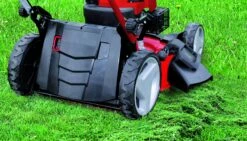 Einhell GC-PM 52/2 S HW Benzine Grasmaaier - 80L - 52cm - 3404850 -HandelFix Winkel de6a8c46284bf57277aef7944455f539