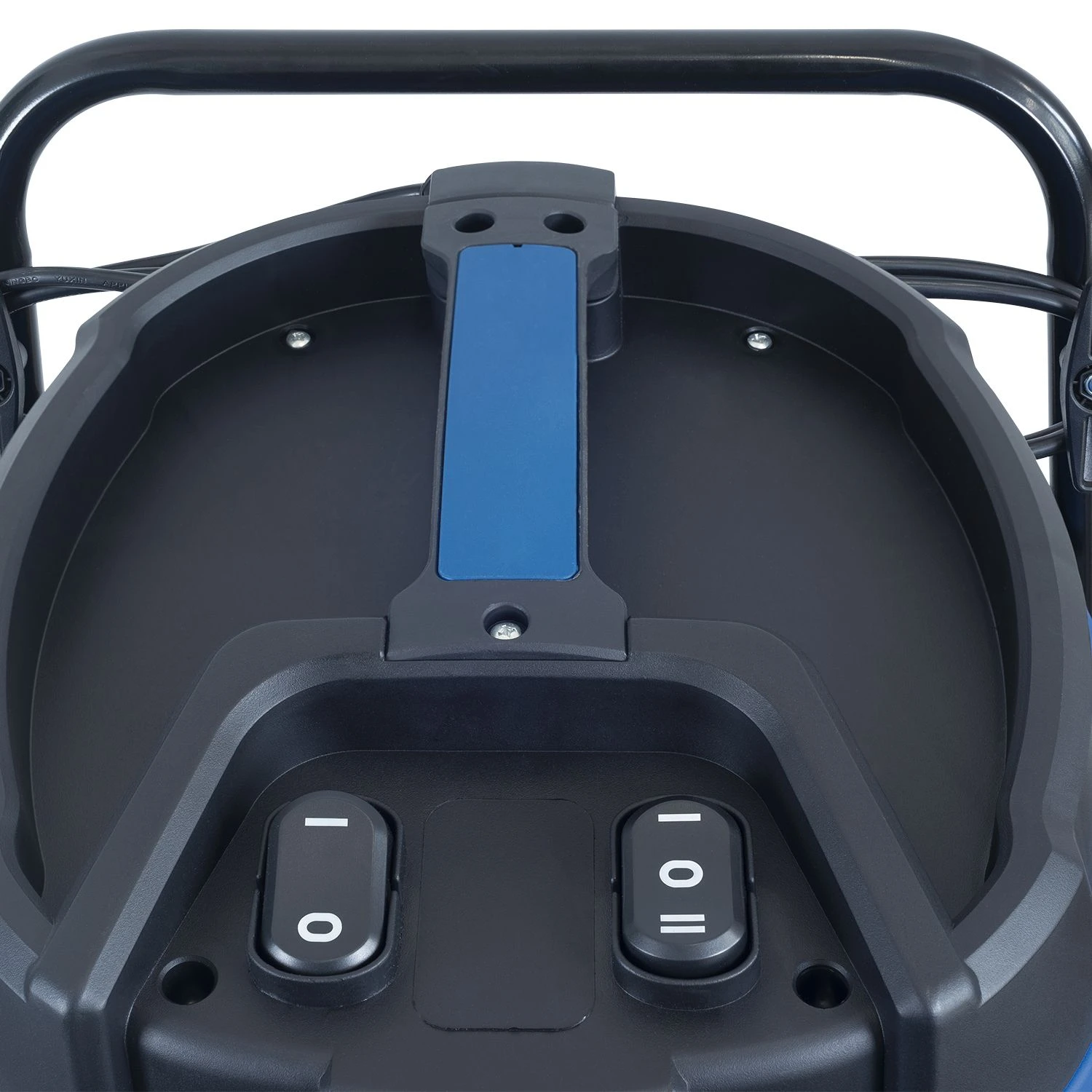 Hyundai 57708 Bouwstofzuiger 60L - 2000W 6 Hyundai 57708 Bouwstofzuiger 60L - 2000W - Afbeelding 4