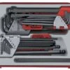 Teng Tools TTHT28 28-delige Hex & Tex Inbusset In Tc-tray - 128250107 1 Teng Tools TTHT28 28-delige Hex & Tex Inbusset In Tc-tray - 128250107 -HandelFix Winkel de85f9bfaf7cb35fa07ae0f9fcac14dd