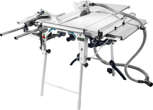 Festool CS 70 EBG-Set Trek-/afkortzaagmachine - 2200W - 225mm - 574782 3 Festool CS 70 EBG-Set Trek-/afkortzaagmachine - 2200W - 225mm - 574782