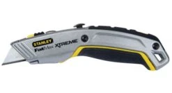 Stanley 0-10-789 FatMax Pro Duo Schuifmes - 180mm