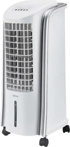 Qlima LK 2035 Luchtkoeler - 50W - 350m³ -HandelFix Winkel df0005af32adcf2a795f675960e38bad