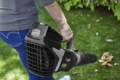 Alpina ABL 20 Li Kit 20V Li-Ion Accu Bladblazer Set (1x 4,0Ah) - 32m/s - Koolborstelloos 25 Alpina ABL 20 Li Kit 20V Li-Ion Accu Bladblazer Set (1x 4,0Ah) - 32m/s - Koolborstelloos -HandelFix Winkel df053401d407f13bac41c47bc9f183b9