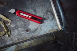 Hultafors SPP 25A Afbreekmes - 25 Mm - 389280 -HandelFix Winkel df0b64a6459fae8dcc4d0a036903476c