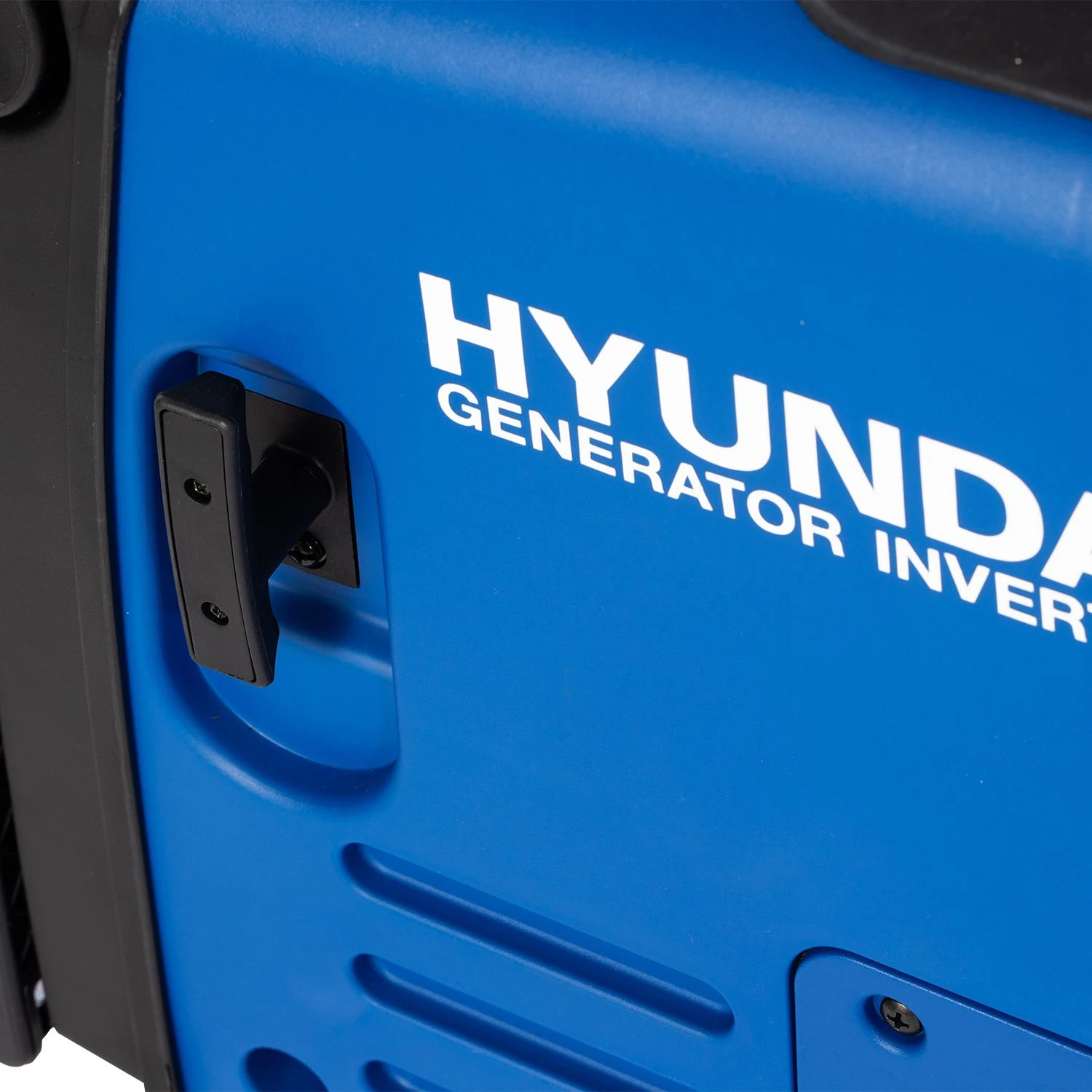 Hyundai HY3200SEi Benzine Generator / Inverter Aggregaat - 3200W - 55012 - 55012 8 Hyundai HY3200SEi Benzine Generator / Inverter Aggregaat - 3200W - 55012 - 55012 - Afbeelding 6