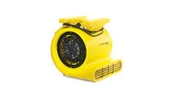 Trotec TFV 30 S Turboventilator - 1,2 KW